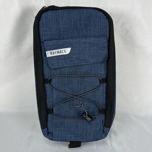 Bike Trunk Cooler Bag Raymace Blue New